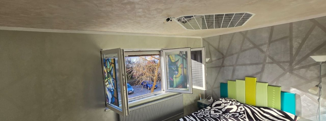 Apartament 2 camere semidecomandat de vânzare – Cartier Astra, Brașov