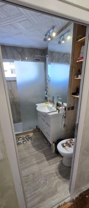 Apartament 2 camere semidecomandat de vânzare – Cartier Astra, Brașov