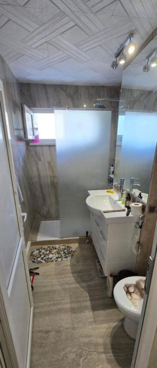 Apartament 2 camere semidecomandat de vânzare – Cartier Astra, Brașov