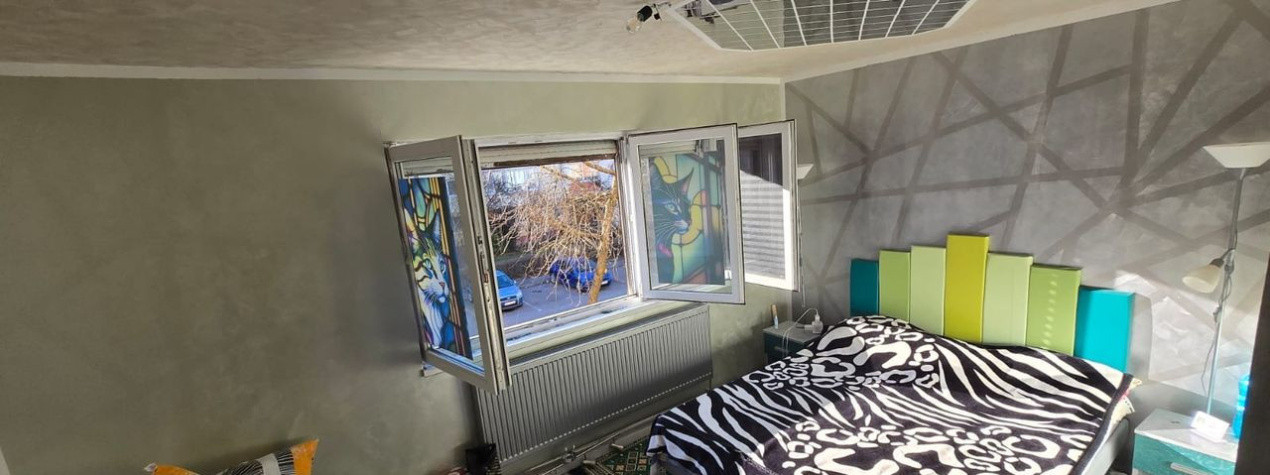 Apartament 2 camere semidecomandat de vânzare – Cartier Astra, Brașov