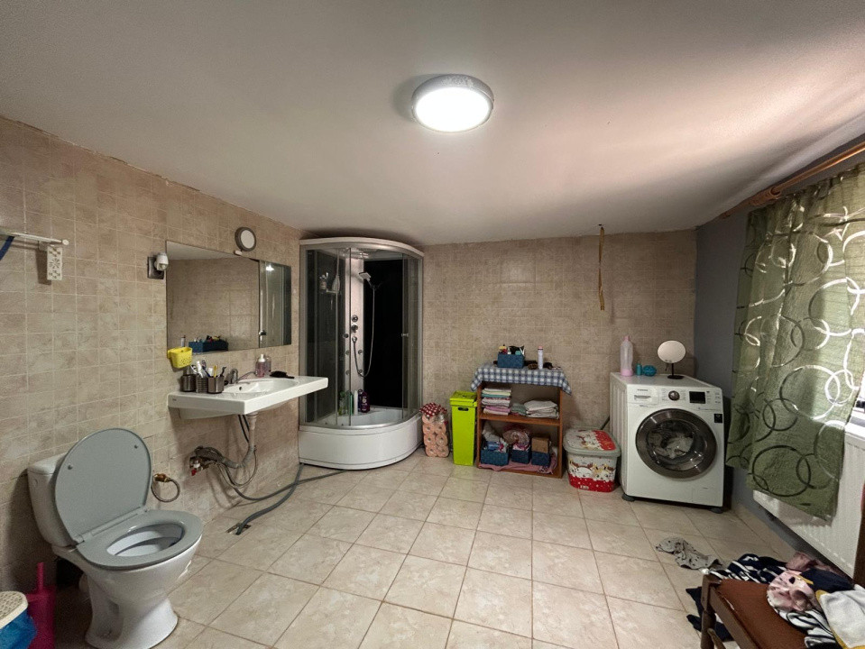 Casa Parter, 1432 MP teren,140 utili , Isalnita