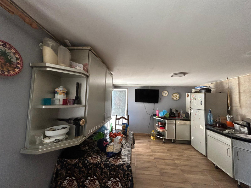 Casa Parter, 1432 MP teren,140 utili , Isalnita
