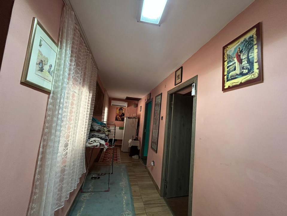 Casa Parter, 1432 MP teren,140 utili , Isalnita