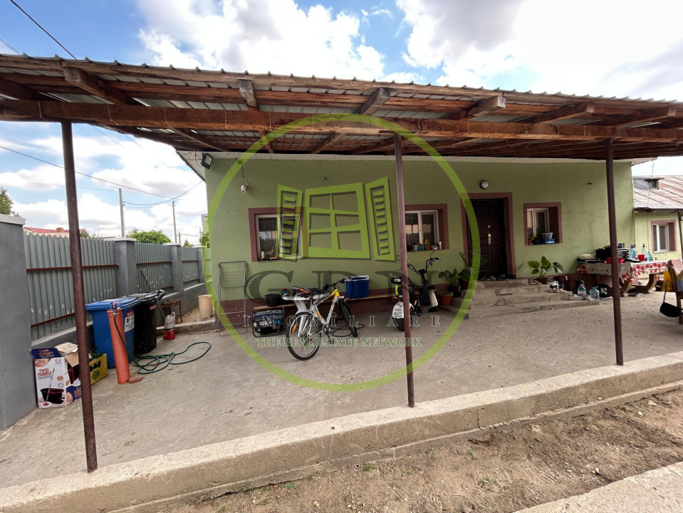 Casa Parter, 1432 MP teren,140 utili , Isalnita