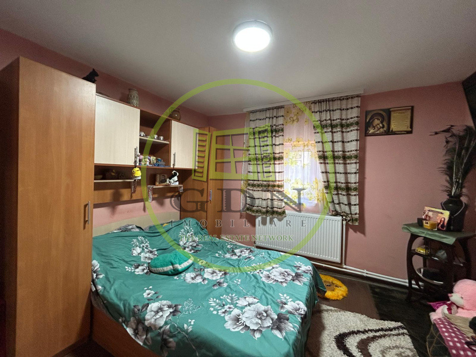 Casa Parter, 1432 MP teren,140 utili , Isalnita