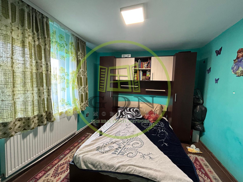 Casa Parter, 1432 MP teren,140 utili , Isalnita