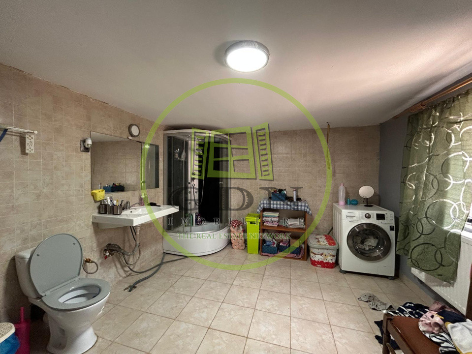 Casa Parter, 1432 MP teren,140 utili , Isalnita