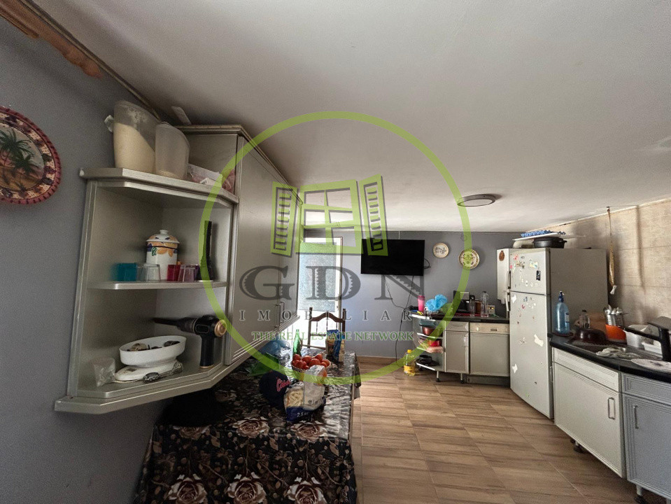 Casa Parter, 1432 MP teren,140 utili , Isalnita