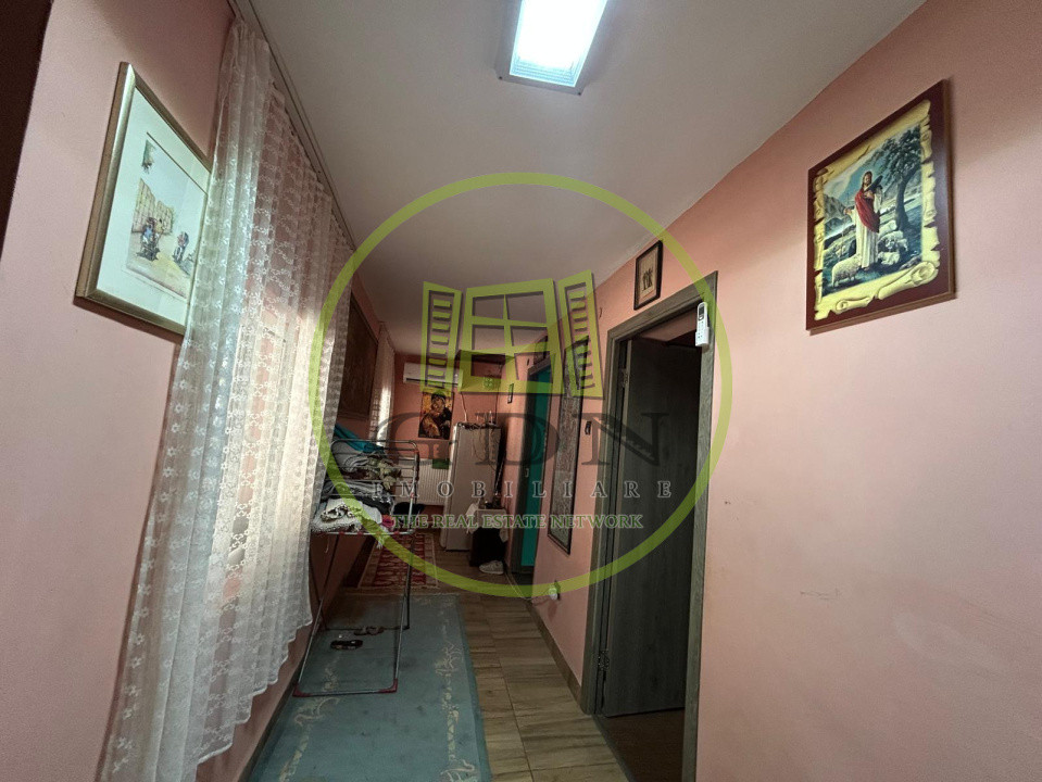 Casa Parter, 1432 MP teren,140 utili , Isalnita