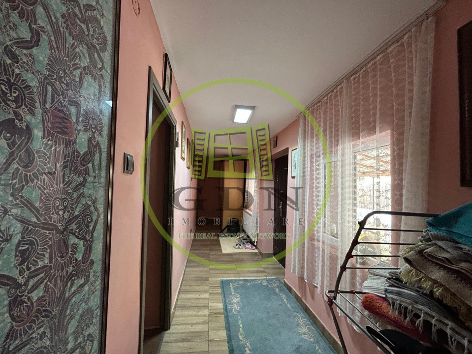 Casa Parter, 1432 MP teren,140 utili , Isalnita