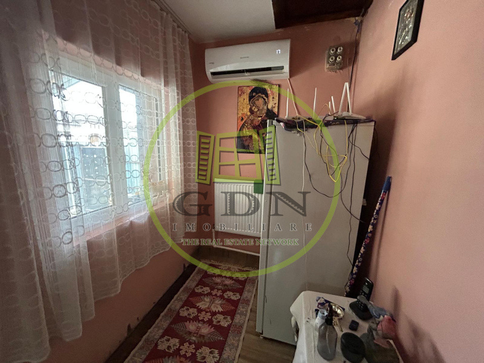 Casa Parter, 1432 MP teren,140 utili , Isalnita