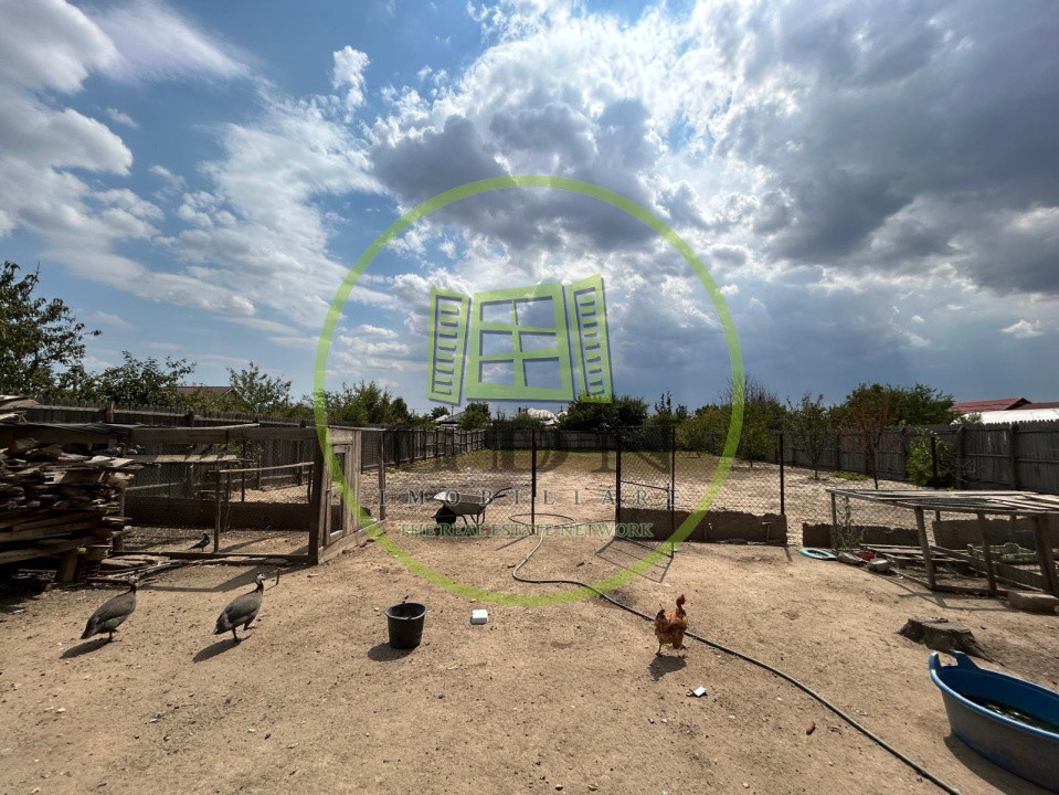 Casa Parter, 1432 MP teren,140 utili , Isalnita