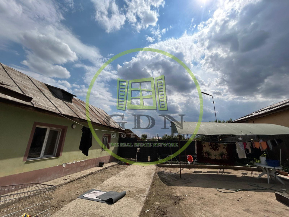 Casa Parter, 1432 MP teren,140 utili , Isalnita