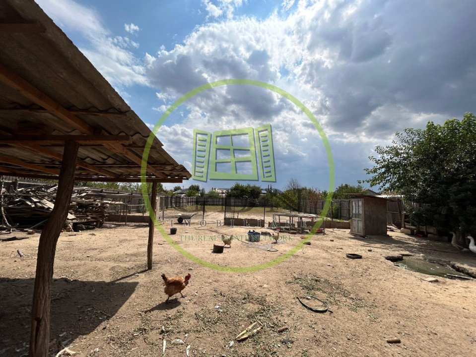 Casa Parter, 1432 MP teren,140 utili , Isalnita