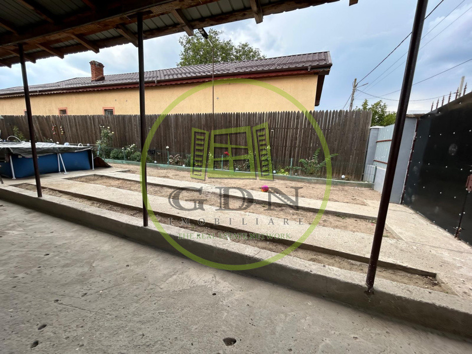 Casa Parter, 1432 MP teren,140 utili , Isalnita