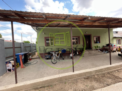 Casa Parter, 1432 MP teren,140 utili , Isalnita