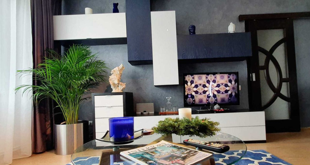 Apartament modern 2 camere Astra 