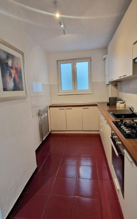 Apartament modern 2 camere Astra 