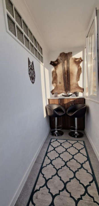 Apartament modern 2 camere Astra 