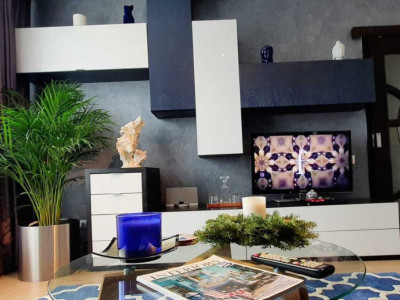 Apartament modern 2 camere Astra 