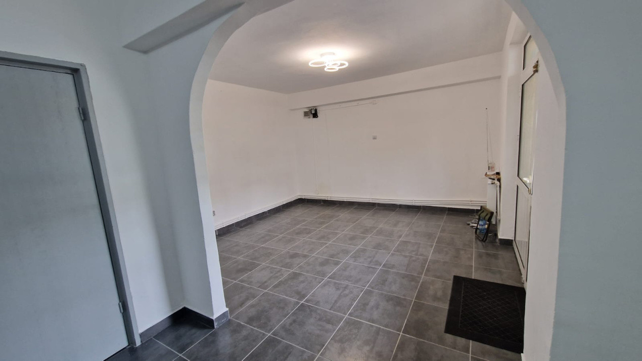 Spatiu comercial, 40mp, George Enescu, zona Gradina Botanica