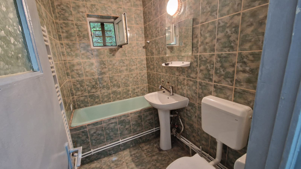 Spatiu comercial, 40mp, George Enescu, zona Gradina Botanica