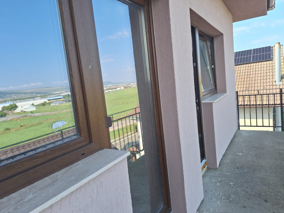 Urgent! Ofertă de vânzare casă finisată în exterior, Dezmir, 172000 Eur