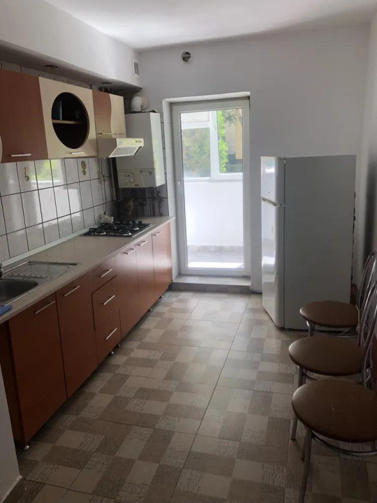 Închiriere ap. cu 2 cam., 58 mp., Mănăștur, 500 Eur