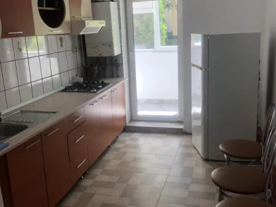 Închiriere ap. cu 2 cam., 58 mp., Mănăștur, 500 Eur