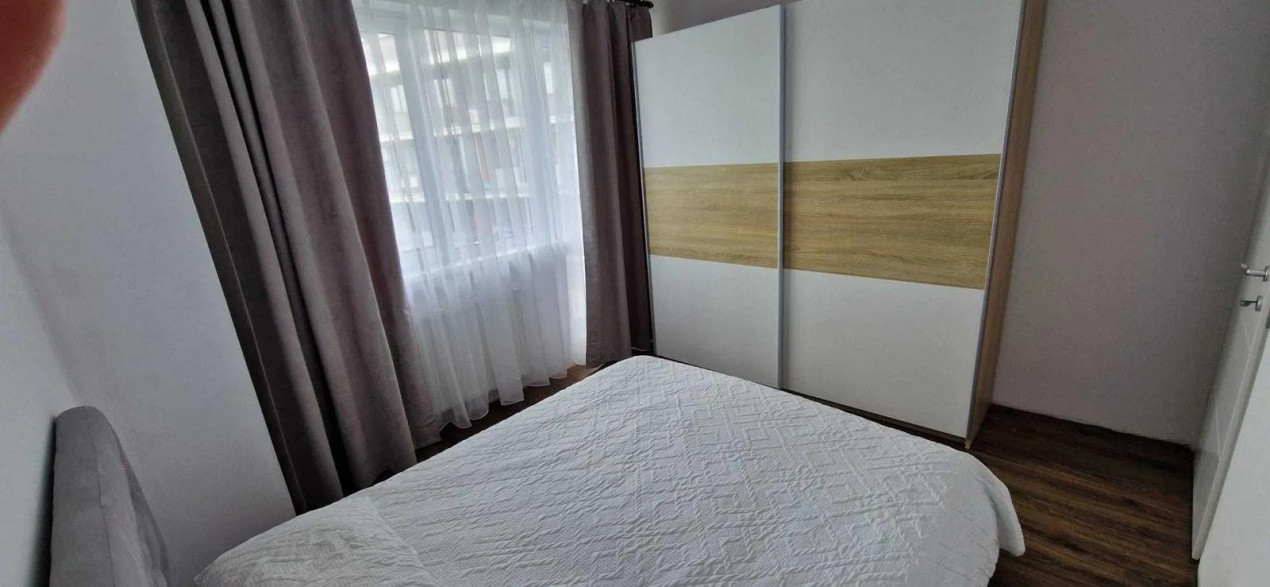 Închiriere apart. cu 3 camere, mobilat, 600 Eur, Mărăști