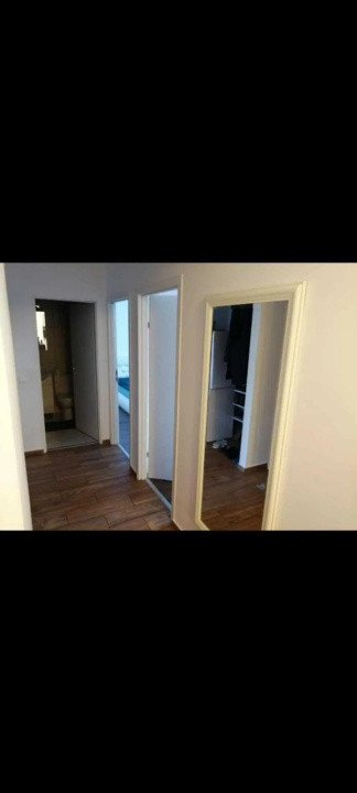 Închiriere apart. cu 3 camere, mobilat, 600 Eur, Mărăști