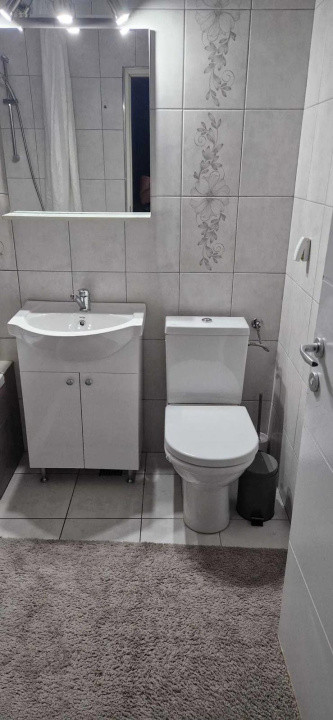 Închiriere apart. cu 3 camere, mobilat, 600 Eur, Mărăști