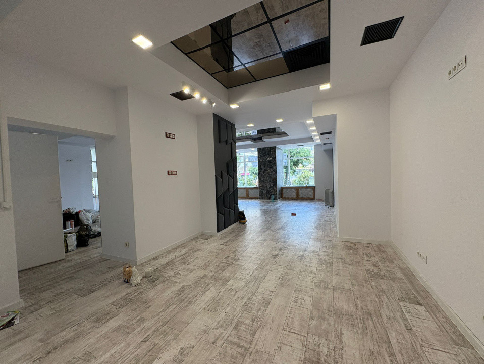 Spatiu Comercial, 145 mp, Calea Bucuresti 