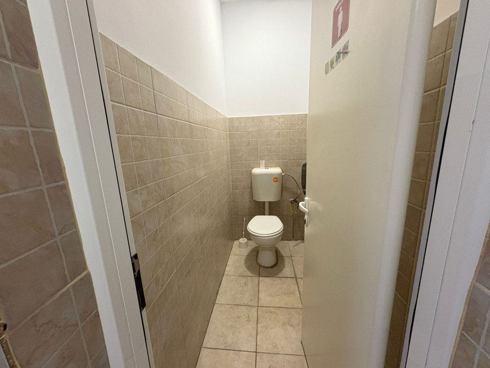 Spatiu Comercial, 145 mp, Calea Bucuresti 