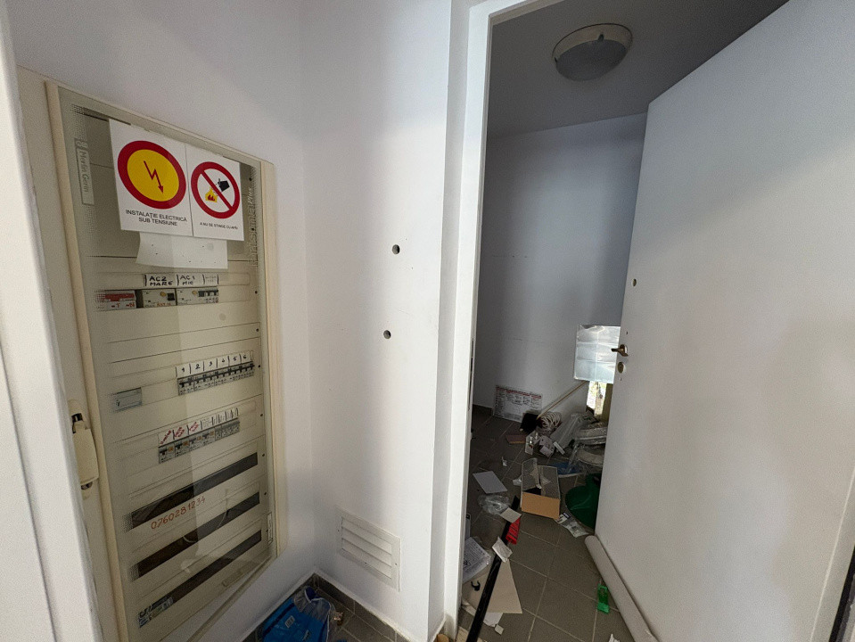 Spatiu Comercial, 145 mp, Calea Bucuresti 
