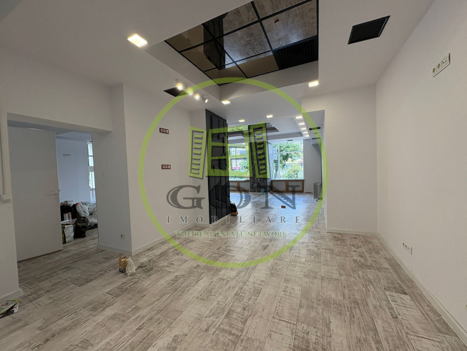 Spatiu Comercial, 145 mp, Calea Bucuresti 