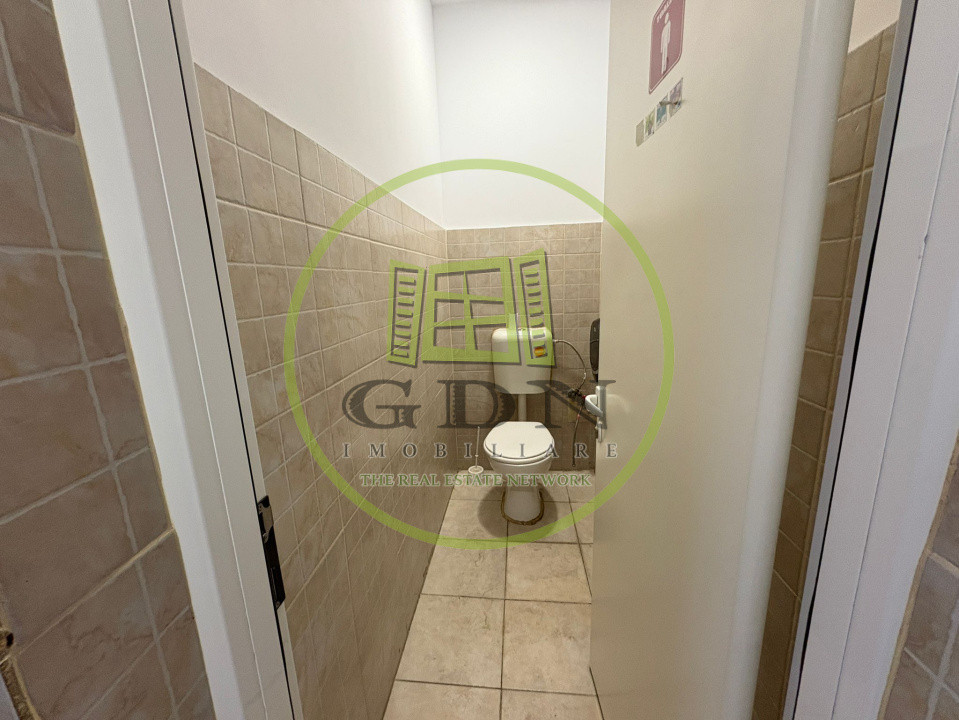 Spatiu Comercial, 145 mp, Calea Bucuresti 