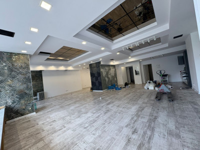 Spatiu Comercial, 145 mp, Calea Bucuresti 