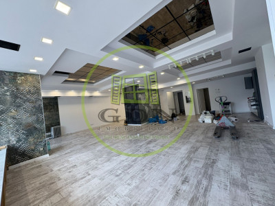 Spatiu Comercial, 145 mp, Calea Bucuresti 