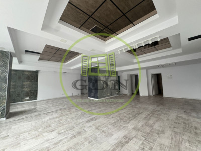 Spatiu Comercial, 145 mp, Calea Bucuresti 
