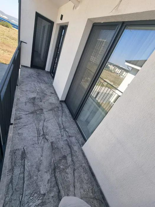 Inchiriez Apartament 2 camere, decomandat, 62mp utili - zona Doamna Stanca 