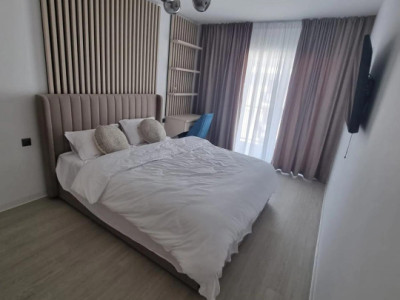 Inchiriez Apartament 2 camere, decomandat, 62mp utili - zona Doamna Stanca 