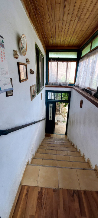 Casa renovabila 4cam, 800mp teren,spre vanzare in Fantanele