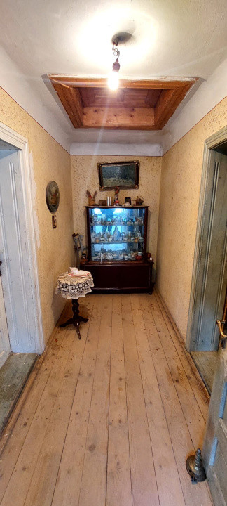 Casa renovabila 4cam, 800mp teren,spre vanzare in Fantanele