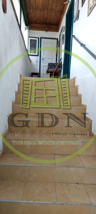 Casa renovabila 4cam, 800mp teren,spre vanzare in Fantanele