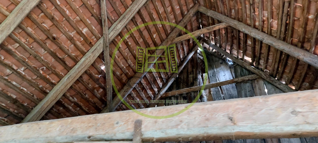 Casa renovabila 4cam, 800mp teren,spre vanzare in Fantanele