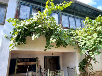 Casa renovabila 4cam, 800mp teren,spre vanzare in Fantanele