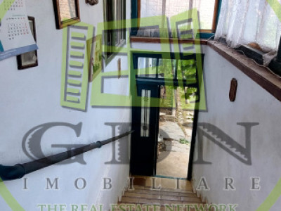 Casa renovabila 4cam, 800mp teren,spre vanzare in Fantanele