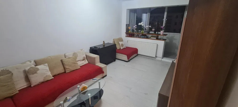 Apartament 3 camere, 73 mp utili, zona Bulevardul Mihai Viteazul