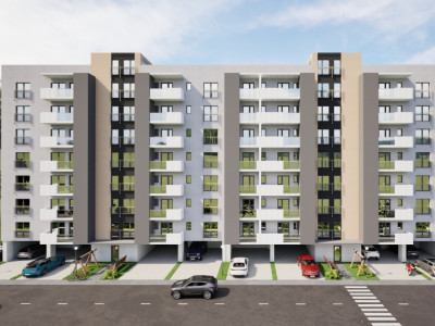 Apartament 2 camere, Doamna Stanca 